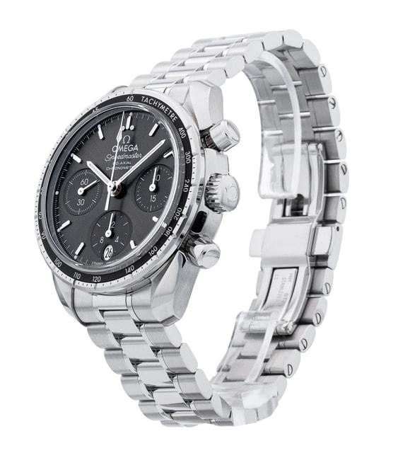 Omega Speedmaster 38 324.30.38.50.06.001 Image 2